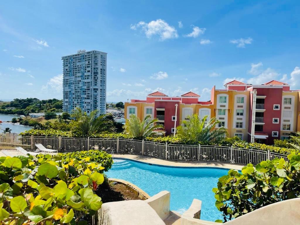 شقة The New Caribbean Paradise فاجاردو المظهر الخارجي الصورة