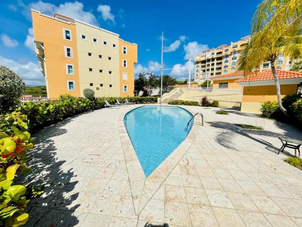 شقة The New Caribbean Paradise فاجاردو المظهر الخارجي الصورة