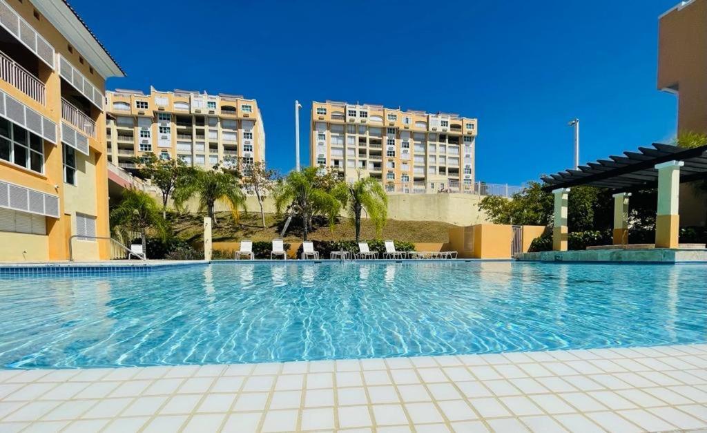شقة The New Caribbean Paradise فاجاردو المظهر الخارجي الصورة