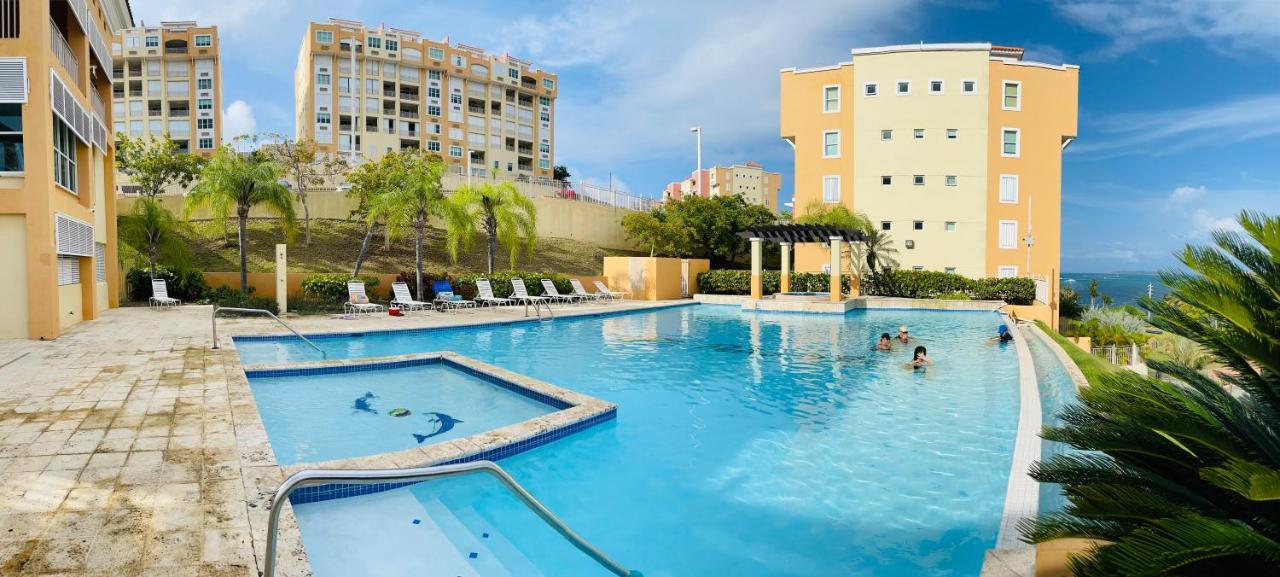 شقة The New Caribbean Paradise فاجاردو المظهر الخارجي الصورة