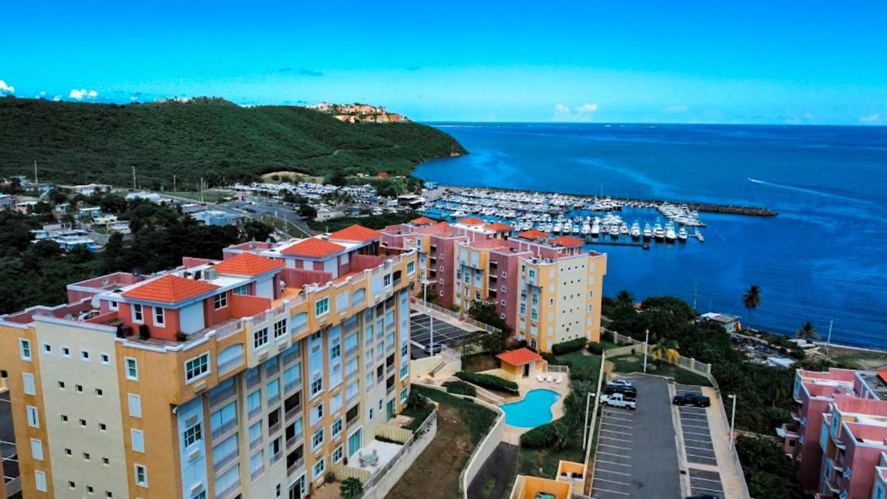 شقة The New Caribbean Paradise فاجاردو المظهر الخارجي الصورة