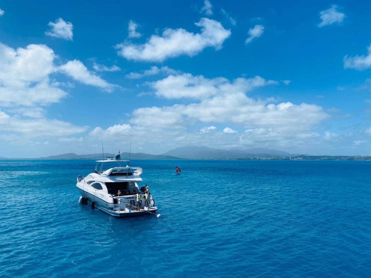 شقة The New Caribbean Paradise فاجاردو المظهر الخارجي الصورة
