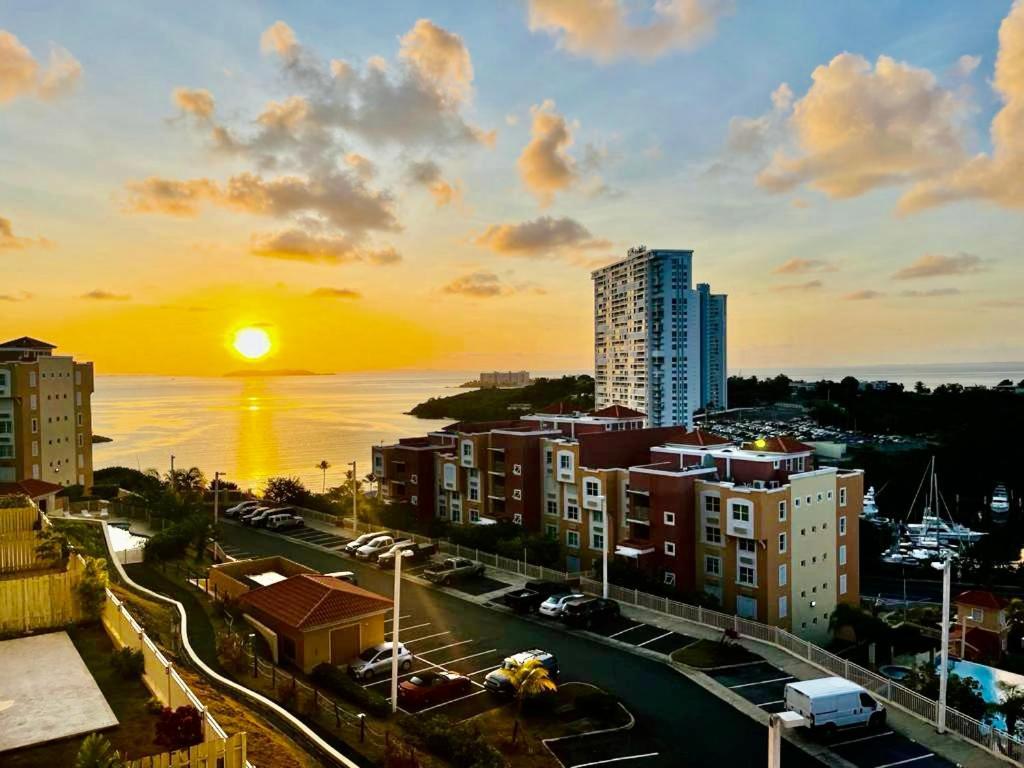 شقة The New Caribbean Paradise فاجاردو المظهر الخارجي الصورة