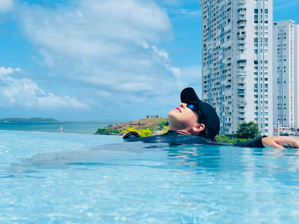 شقة The New Caribbean Paradise فاجاردو المظهر الخارجي الصورة