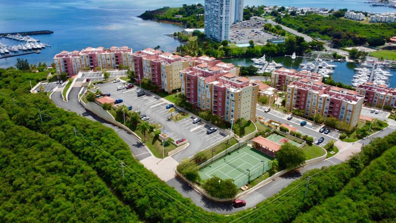 شقة The New Caribbean Paradise فاجاردو المظهر الخارجي الصورة