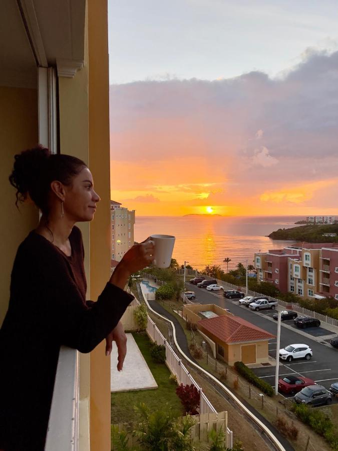 شقة The New Caribbean Paradise فاجاردو المظهر الخارجي الصورة