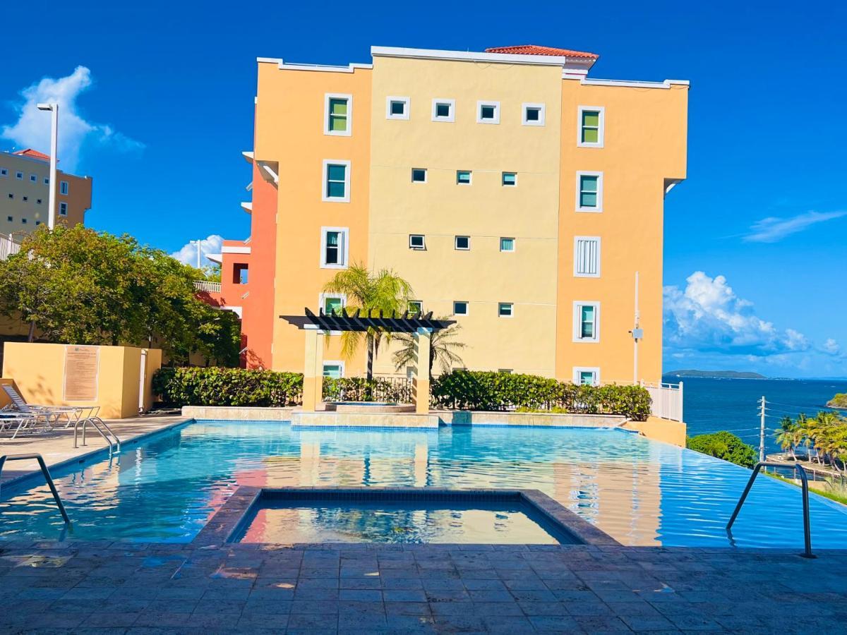 شقة The New Caribbean Paradise فاجاردو المظهر الخارجي الصورة