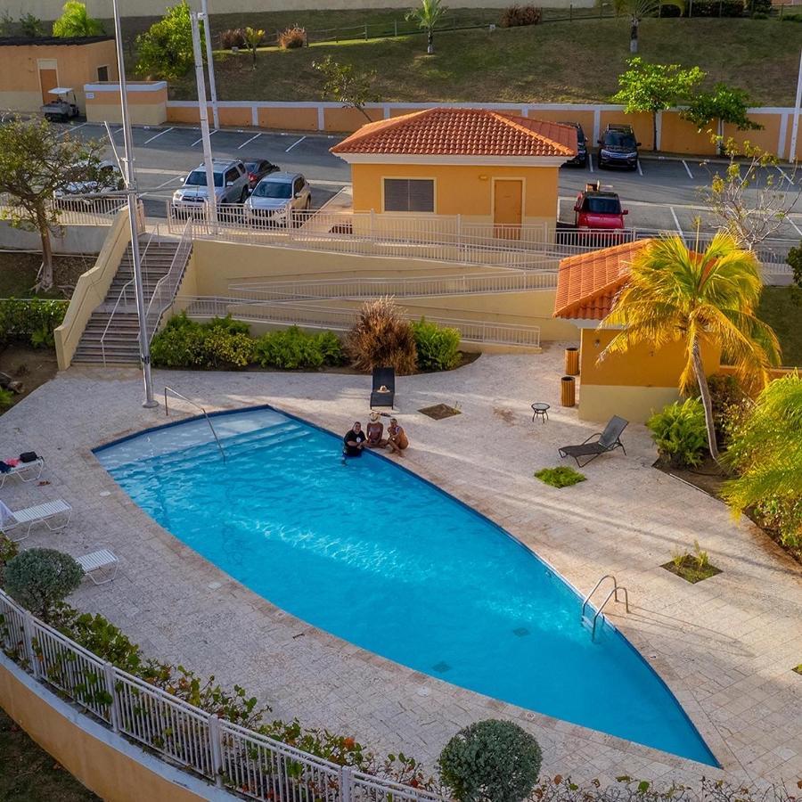 شقة The New Caribbean Paradise فاجاردو المظهر الخارجي الصورة
