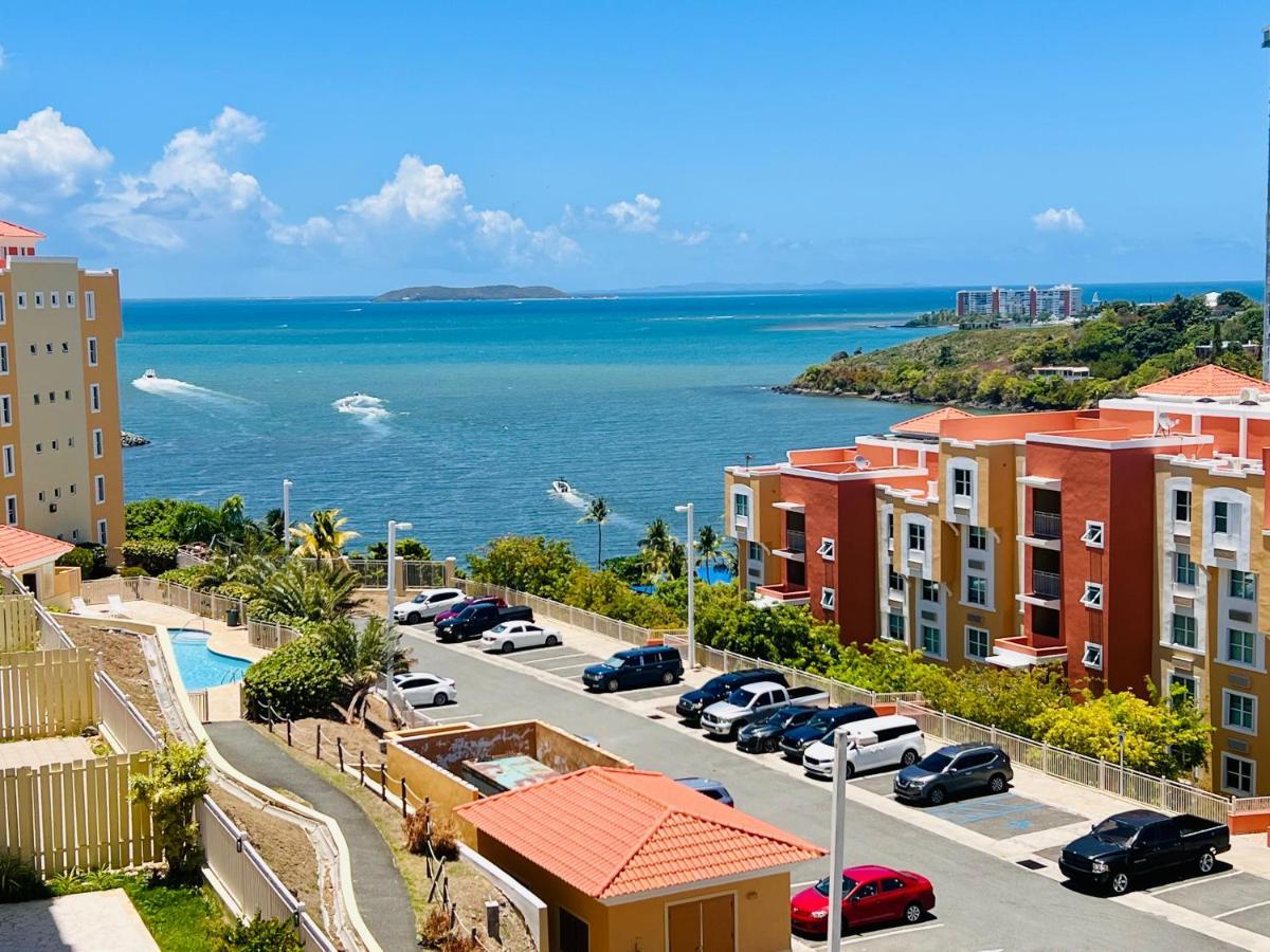 شقة The New Caribbean Paradise فاجاردو المظهر الخارجي الصورة