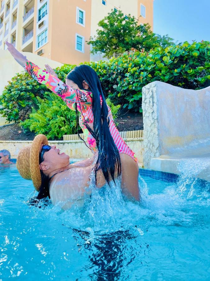 شقة The New Caribbean Paradise فاجاردو المظهر الخارجي الصورة